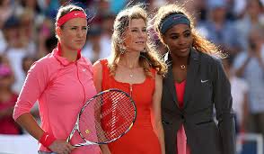 Victoria azarenka had a good run in 2020 when the tournaments were back. Monica Seles To Marry 72 Year Old Billionaire Stuff Co Nz