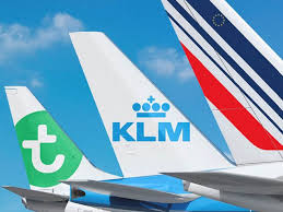 It was first identified in december 2019 in wuhan,. Coronavirus Air France Klm Et Lufthansa Se Serrent La Ceinture Air Journal