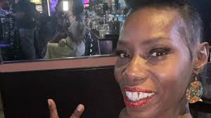 HOLLABACK THURSDAY AT THE GRAND BALLROOM #ChicagoSteppin #Steppers  #LadyMargaretSteppin #Dance