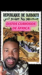 Datos curiosos de África: economía y poblaciones