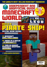 Running your own server lets you bring all of your friends into the same game, and you can play with rules you get to make or break. Minecraft World Issue 77