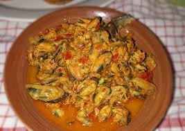 Sebetulnya, lauk seperti asam pedas, dimakan selepas sehari lagi sedap dan berasa. Resep Masakan Kerang Kupas Pedas Resep Manis Masakan Indonesia