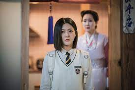 Watch and download the great shaman ga doo shim (2021) episode 2 free english sub in 360p, 720p, 1080p hd at dramacool. Kim Sae Ron Is The Latest In A Long Line Of Shamans In Upcoming Fantasy Romance Drama Gossipchimp Trending K Drama Tv Gaming News