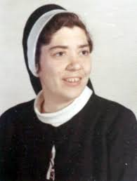 Sr. Geraldine Brady