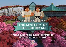What dates are there for july? The International Judo Federation Opens Doors In Minecraft Ijf Org