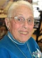 Alice Keyes Obituary (1930