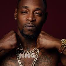 No Muzzle Gang Snipe