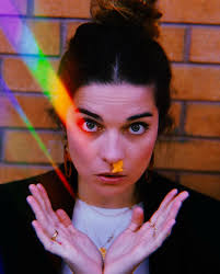 Annie Murphy Updates