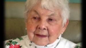 Evelyn "Boo" Carpenter Obituary (2014)