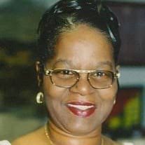 Sandra "Sue" Spears-Lockett Obituary (2023)