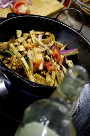 Le Curry D Aubergines Sri Lankais De Sithu Cookismo Recettes Saines Faciles Et Inventives Curry D Aubergine Recette Recettes Saines
