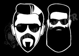 ADESIVO AUTO GAS Monkey Richard & Aaron, Dodge Chevrolet Chevu V8  modificato Texas EUR 5,81