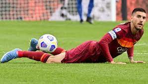 He also has a total of how are lorenzo pellegrini's defensive skills? Comparing Lorenzo Pellegrini S 20 21 Stats To Liverpool S Current Midfielders Planet Football