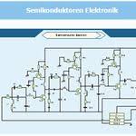 Schaltung System Beispiele Elektrische Schaltungen Elektrisch Elektronische Bauteile
