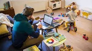 We did not find results for: Coronavirus Nicht Einmal Investmenbanker Binden Sich Im Home Office Einen Schlips Um Rbb24