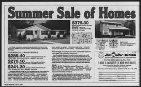 We've been building homes for more than 50 years, and we've helped the dreams of more than 50,000 families come true. Daily Press From Newport News Virginia On July 17 1988 Page 137