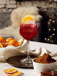 Drink Rezept Mit Traubensaft Ginger Beer Rezept Coctail Rezepte Lillet Rezepte Kochen Und Backen Rezepte