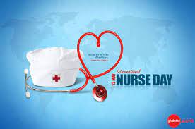 Where there is love of nursing,there is love of mankind…. Happy International Nurses Day Hd Images Wallpapers Pictures Teacher Appreciation Day Quotes Images Wishes M Happy Nurses Day Nurses Day Quotes Nurses Day