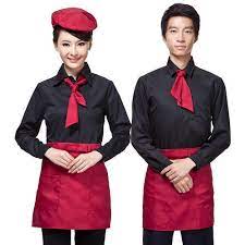 F B Service Uniforms Hotel Restaurant Services Uniform Manufacturer From New Delhi