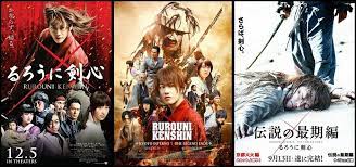 Kenshin is supposed to be relatively diminutive and almost feminine in his looks and stature (the creator based him on an actual historical figure who could carry out assassinations in broad daylight, he was that good), which is why people always underestimated. Just A Reminder They Made 3 Kenshin Movies In Live Action Imgur
