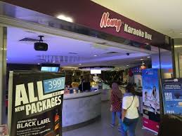 Mmcineplexes city square jb is a cinema based in johor bahru, johor. Super Ordinary Calven Calven Y K J