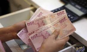 الحكومة التركية تسعى لتهدئة مخاوف المستثمرين بعد التقلبات في سعر الليرة Turkish Lira Money Jars Turkey Economy