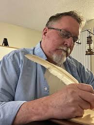 Should novel start with battle scene?