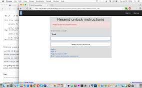 These 11 modules are the . Rails Devise 4 2 0 4 0 3 Unlock Token Is Invalid Stack Overflow