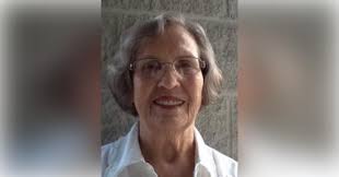 Joyce Martin Obituary (2023)