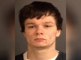 Father turns in son who allegedly used stolen debit card in Granger