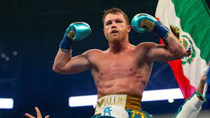 Canelo Vs Plant Date Official For Nov 6 At Mgm Grand Tickets Fightmag