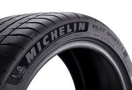 Летние легковые шины Michelin Pilot Sport 4S l Bs-Tyres