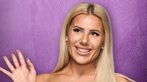 Are You The One?": Sind Marc-Robin und Laura Perfect Match?