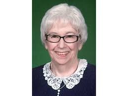 Wanda Good Obituary (1927