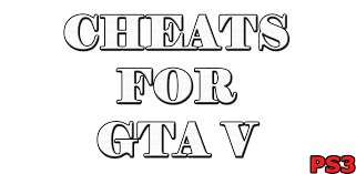 Learn how to enter cheats codes for grand theft auto games on pc, xbox, playstation 2, game boy advance, and playstation portable. Trucos Para Gta 5 Ps3 Para Android Apk Descargar