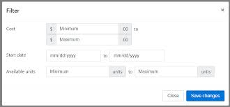 The designer has utilized line divisions to flawlessly separate and demonstrates the data to the client. Bootstrap Table Filter Codepen