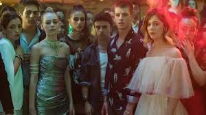 Élite (netflix, friday, 3:01 a.m.): Elite Saison 3 Explication De La Fin Quelle Est La Suite De La Serie Netflix