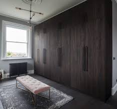 Get the best built in wardrobes for your home that are not only stylish but high in quality that fulfill all your requirements. Fitted Wardrobe Designs In London By Point 5 Kitchens Showroom Medium