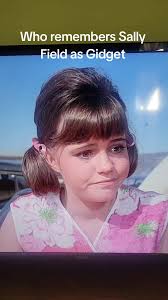 Sally Field and Jennifer Goodwin Look Alike