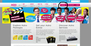 You can go to astro gempak website and browse their video category. Astro On The Go Miracikcit
