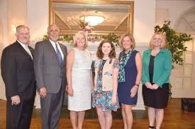 Richland Township couple win community service award