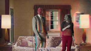 See How Wandavision Created A Classic Sitcom World Nerdist