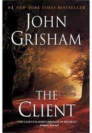 Best Books Made Into Movies Page 4 John Grisham Books Books The Client John Grisham
