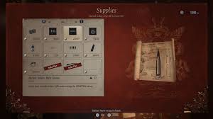 「system」に ps3/ps4比較 と 体験版2ndからの変更点 を公開ッ! ãƒã‚¤ã‚ªãƒã‚¶ãƒ¼ãƒ‰ ãƒ´ã‚£ãƒ¬ãƒƒã‚¸ Ps4 4gamer