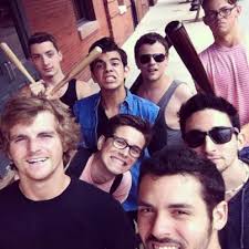 Joseph Cronin Obituary (2015)