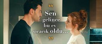 Ne Guzelsiniz Siz Oyle Leke Dizi Replik Cem Yasemin Ask Leydi Gelin