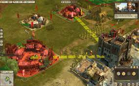 Anno 1404 System Requirements Can I Run It Pcgamebenchmark