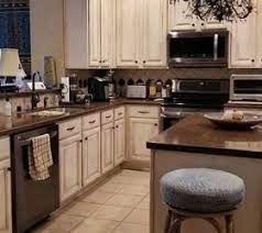 Get the job done right the first time with valspar®. Shabby Chic Kitchen Cabinets Hometalk