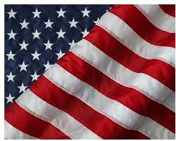 It may be displayed on any day of the year according to the following guidelines Amazon Com American Flag Pole Co 25x40 Ft American Flag Nylon Us Flag Appliqued Stars And Sewn Stripes Made In The Usa Garden Outdoor