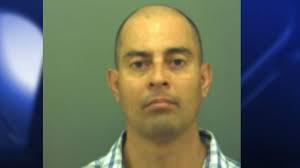 Man wanted for aggravated assault of child arrested at Paso del Norte bridge